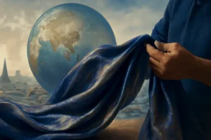 นวัตกรรมผ้าไหมไทย: ข่าวสารล่าสุดจากวงการแฟชั่นและเทคโนโลยี